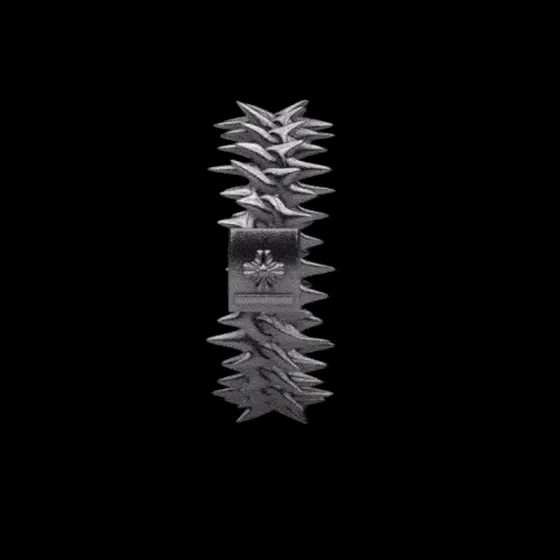 Dragon Spine Bracelet v1