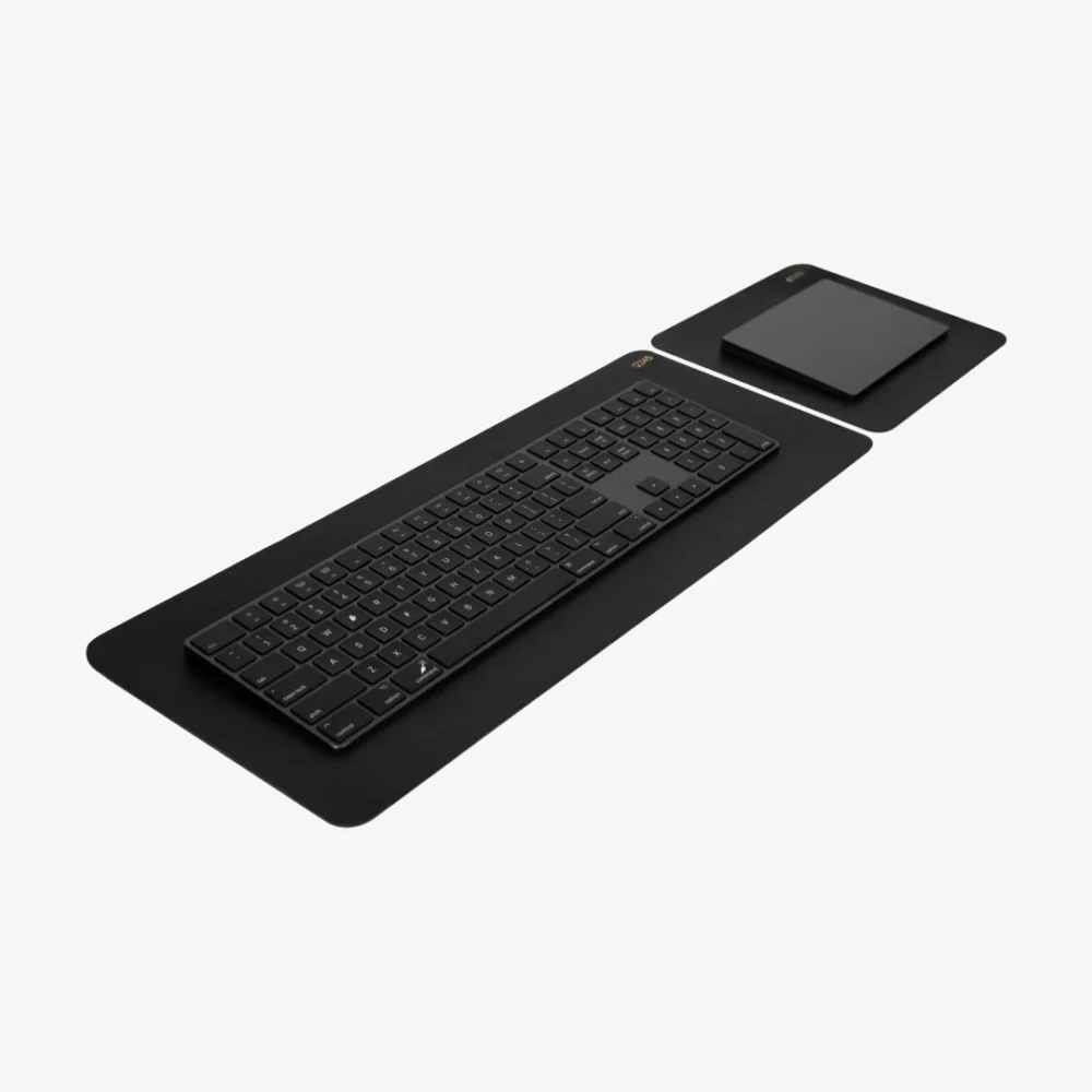 The Desk Pad