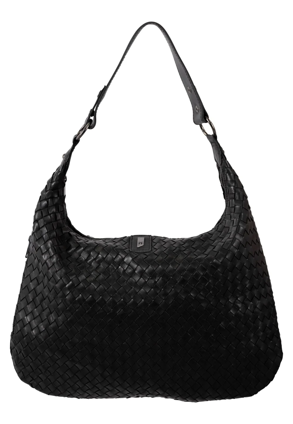 June Leather Bag - 4