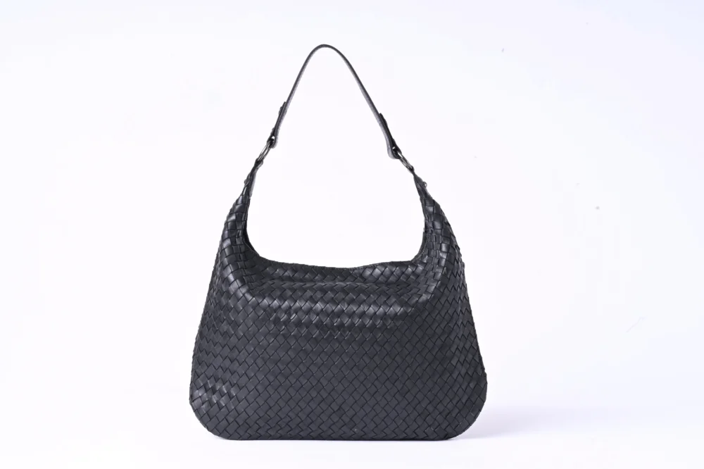 June Leather Bag - 5
