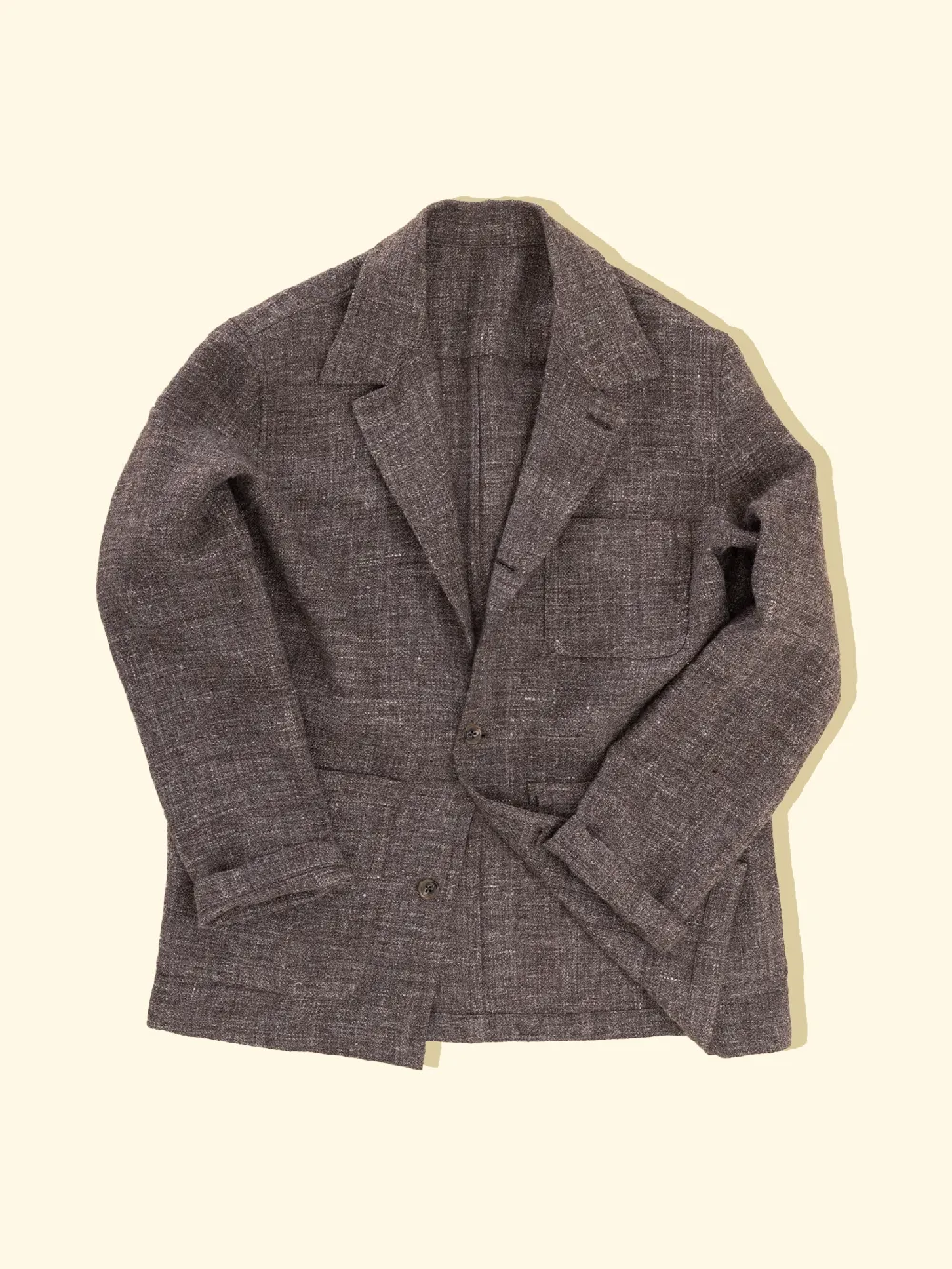 Lazyman Jacket - Italian Greyhound — The Anthology