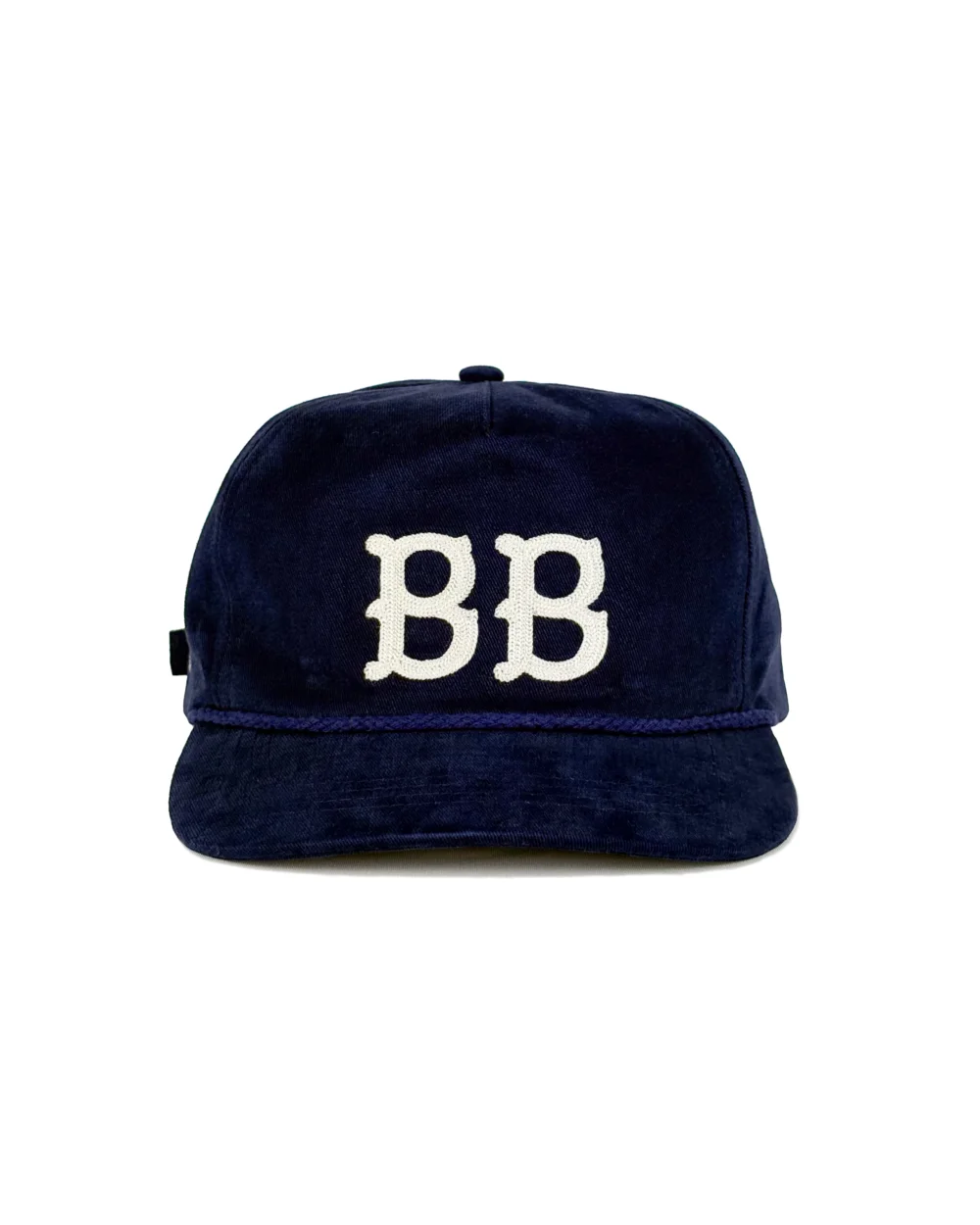 BB Baseball Cap | Navy