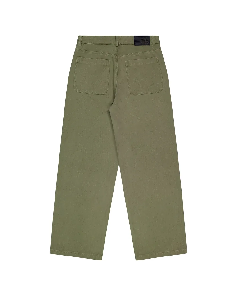 Uniform Pant | Vintage Khaki - 4
