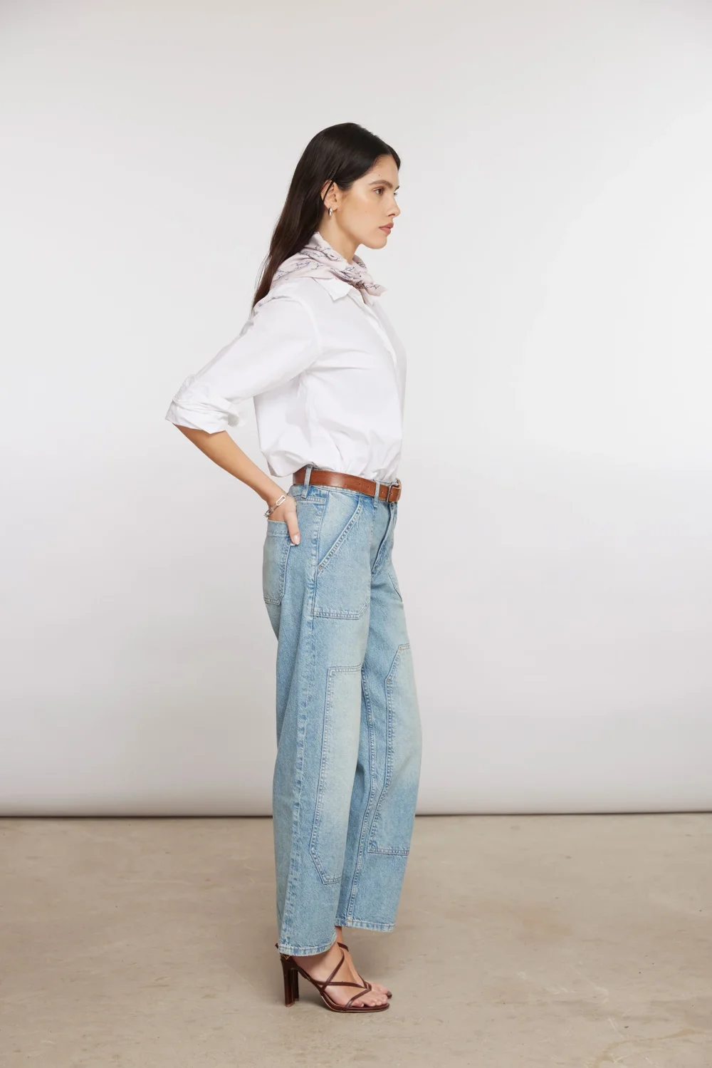 Carpenter Stevie Jean In Sunfade - 2