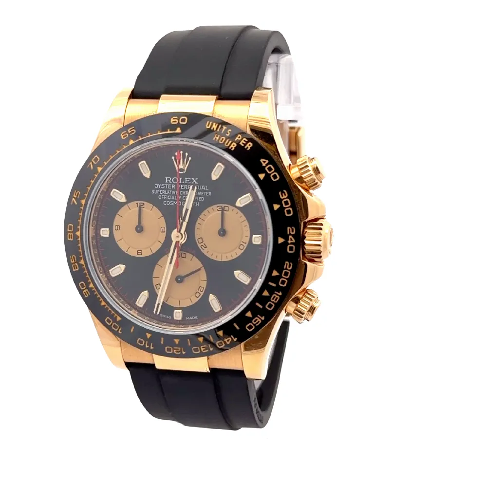 Rolex Daytona 116518LN