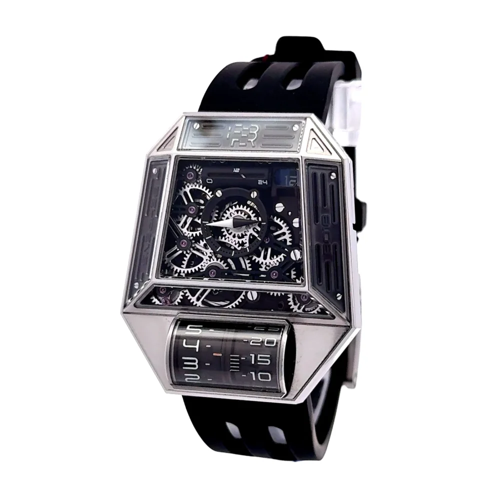 Behrens Orion One