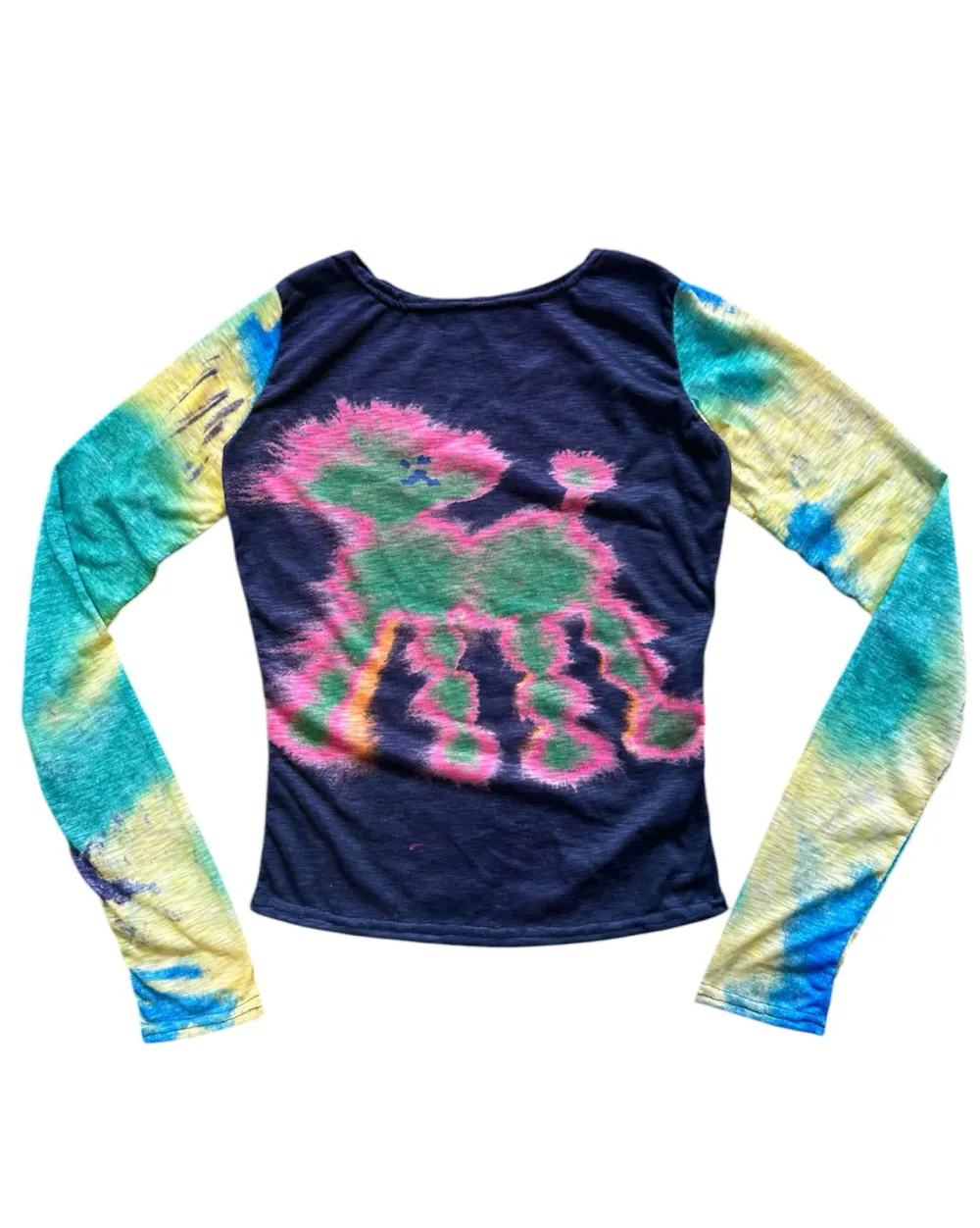 DOGGO LONGSLEEVE — Rhi Dancey