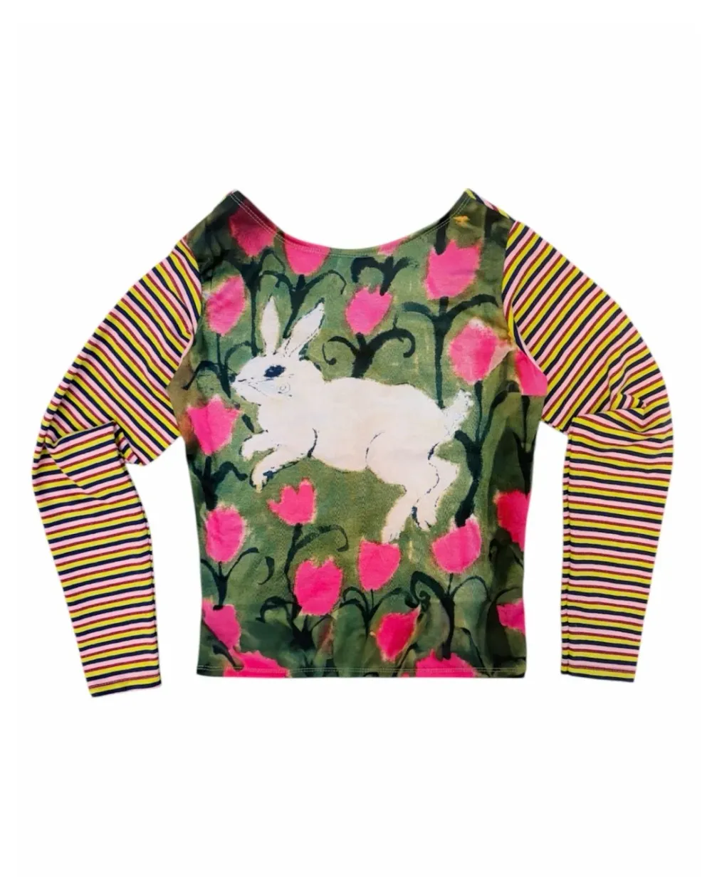 EMMA LONGSLEEVE — Rhi Dancey