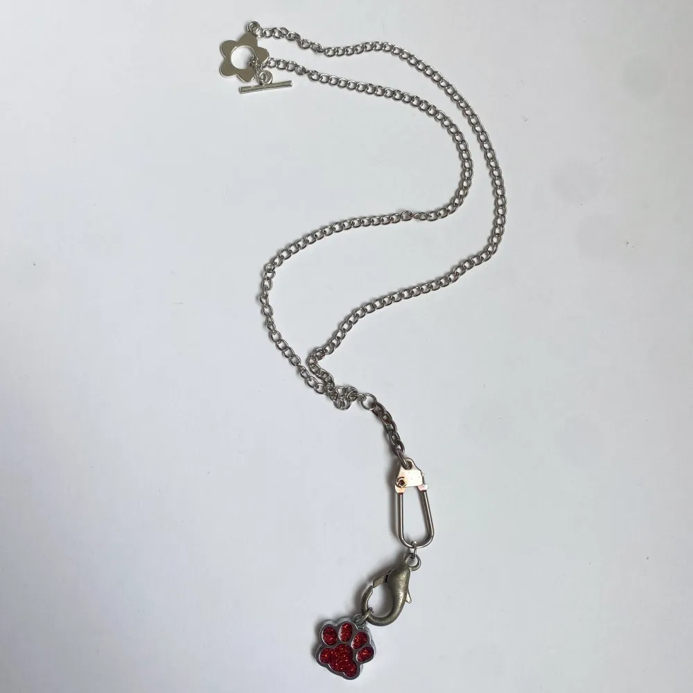 ZARA NECKLACE — Rhi Dancey