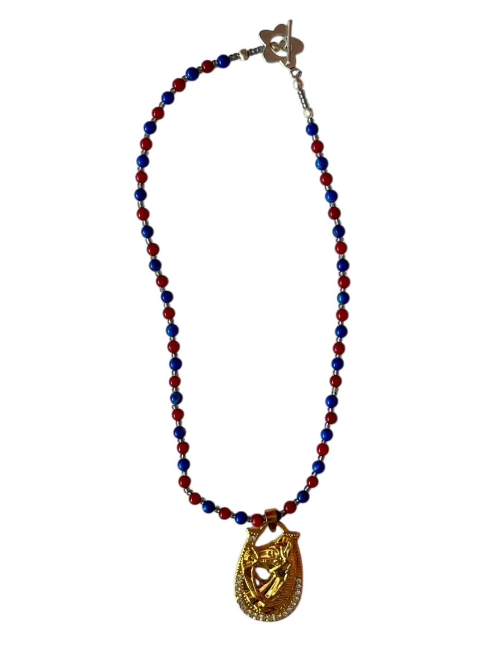 CATARINA NECKLACE — Rhi Dancey