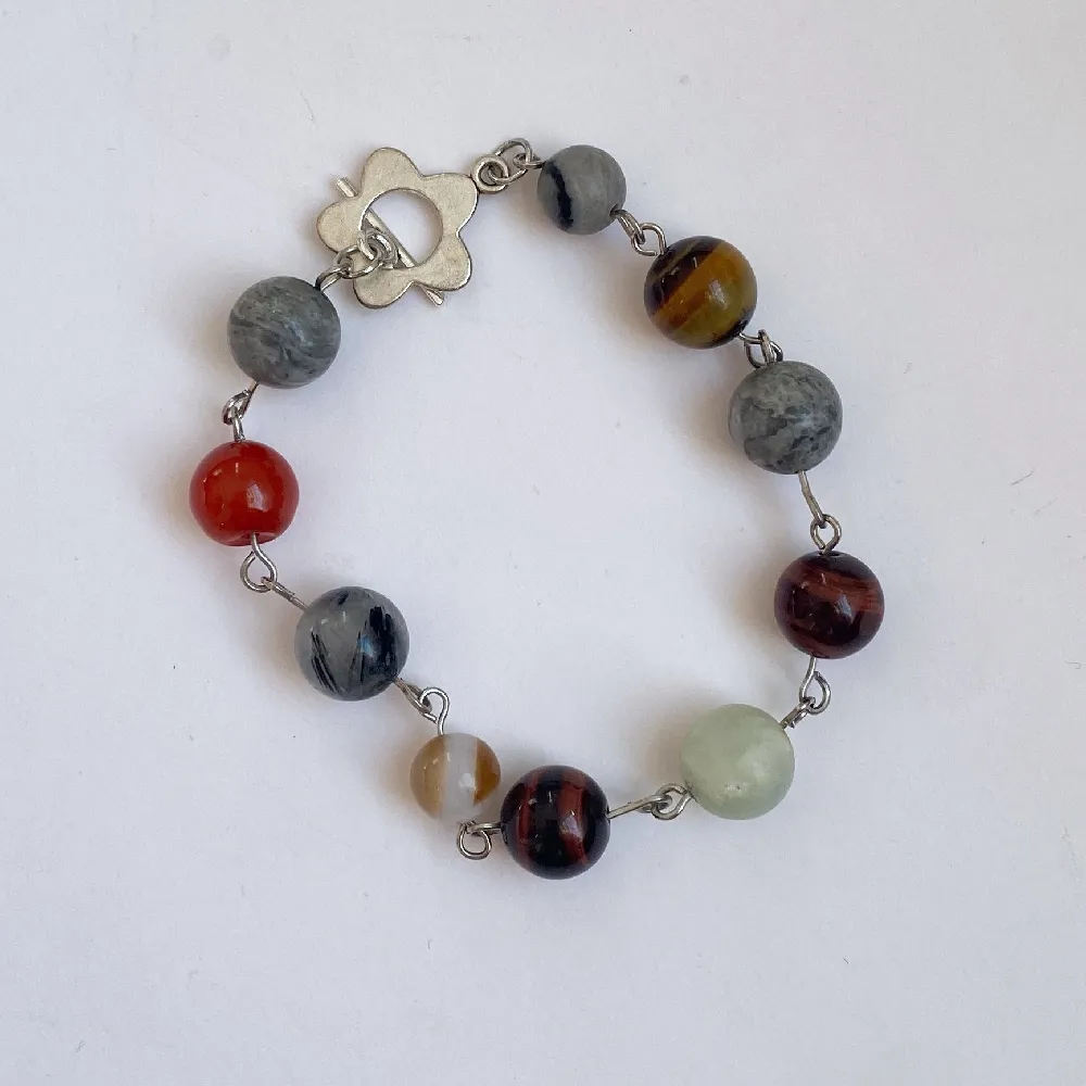 PINE BRACELET — Rhi Dancey