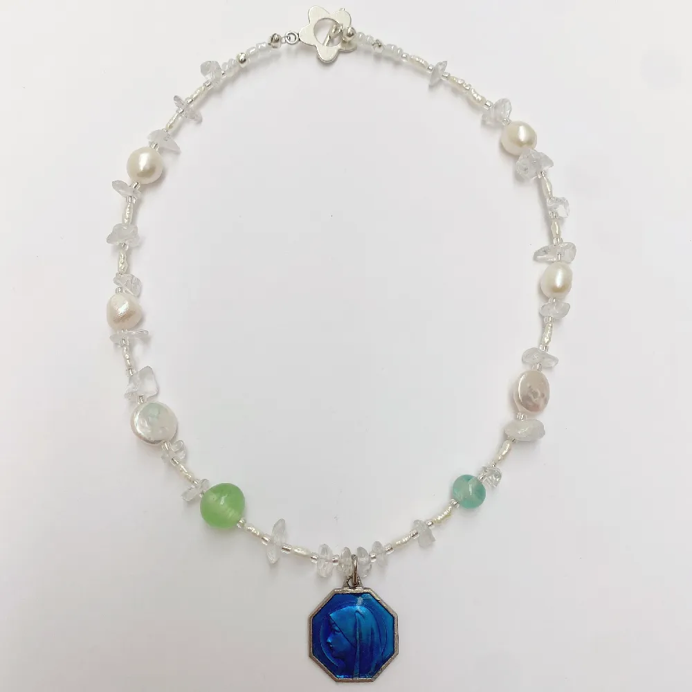 ANA NECKLACE — Rhi Dancey
