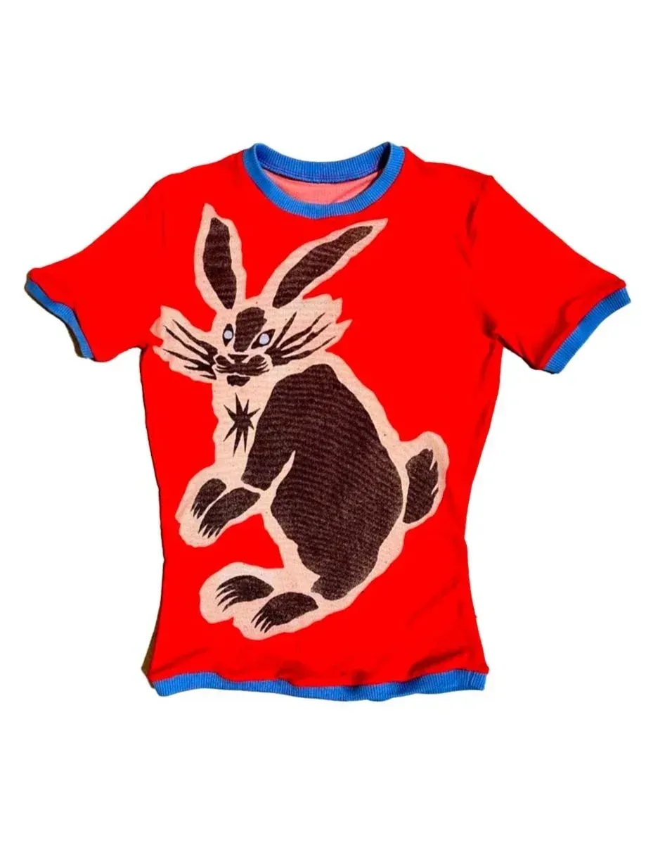 SAMPLE - BUNNY BABY — Rhi Dancey