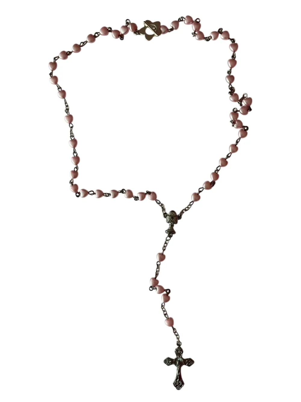 VALERIA NECKLACE — Rhi Dancey
