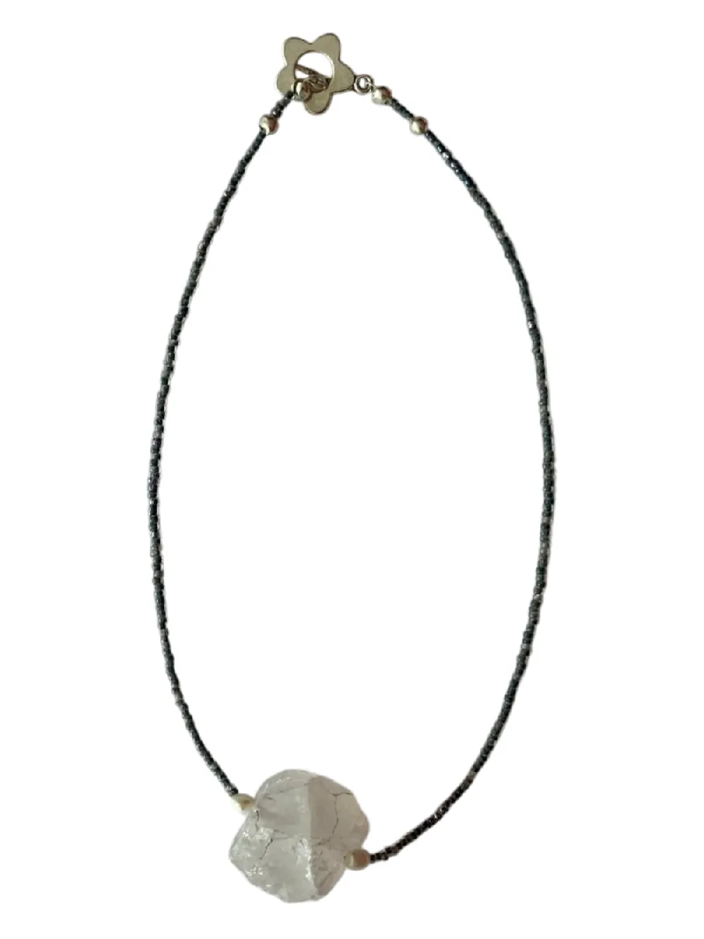 MARTINA NECKLACE — Rhi Dancey