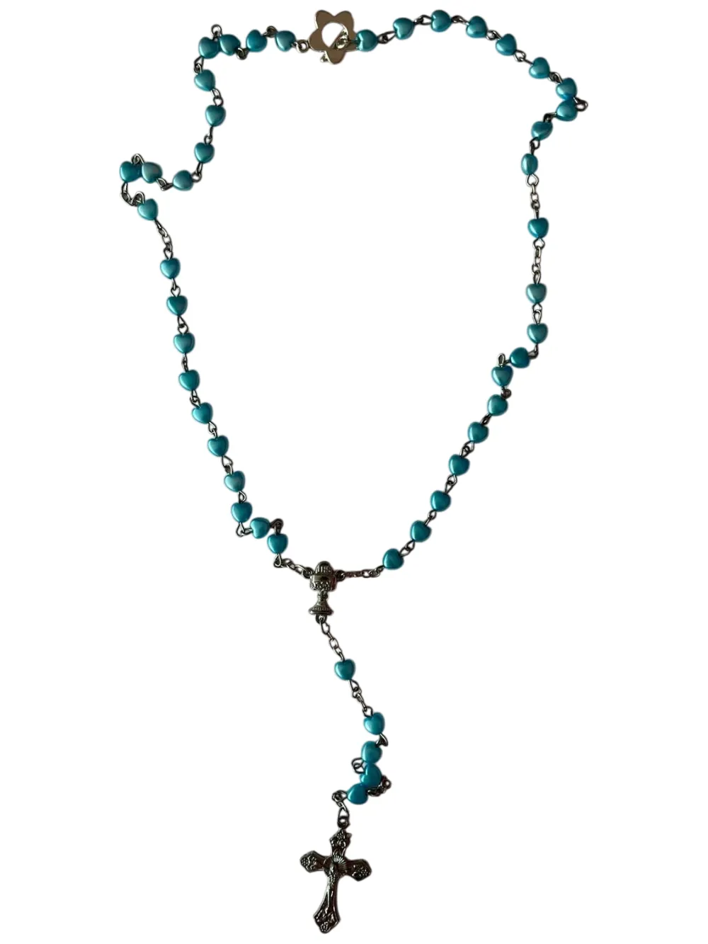 MANON NECKLACE — Rhi Dancey
