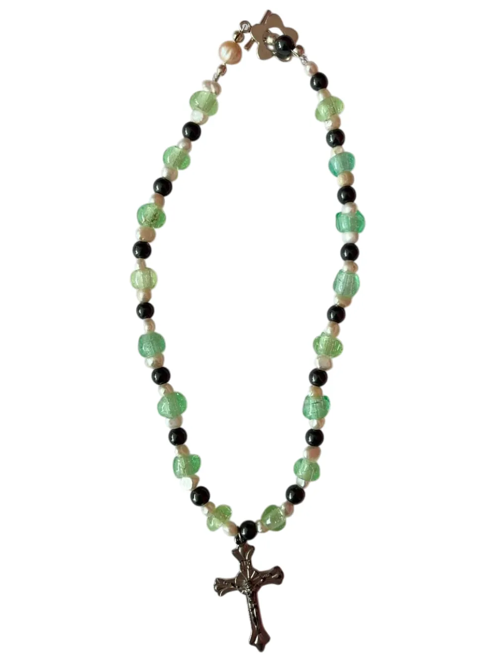 ANGELICA NECKLACE — Rhi Dancey