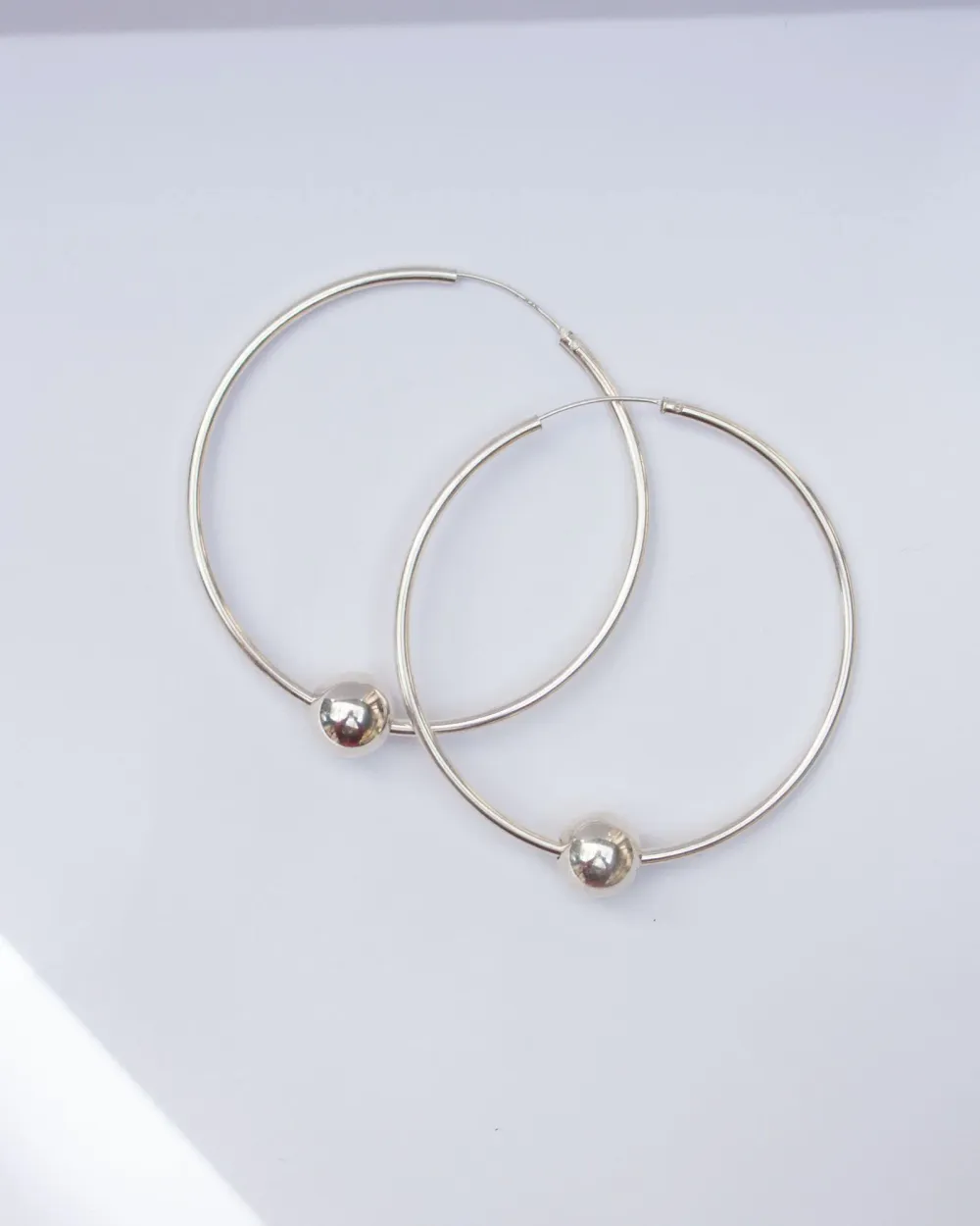 PSYCHIC HOOPS — Rhi Dancey