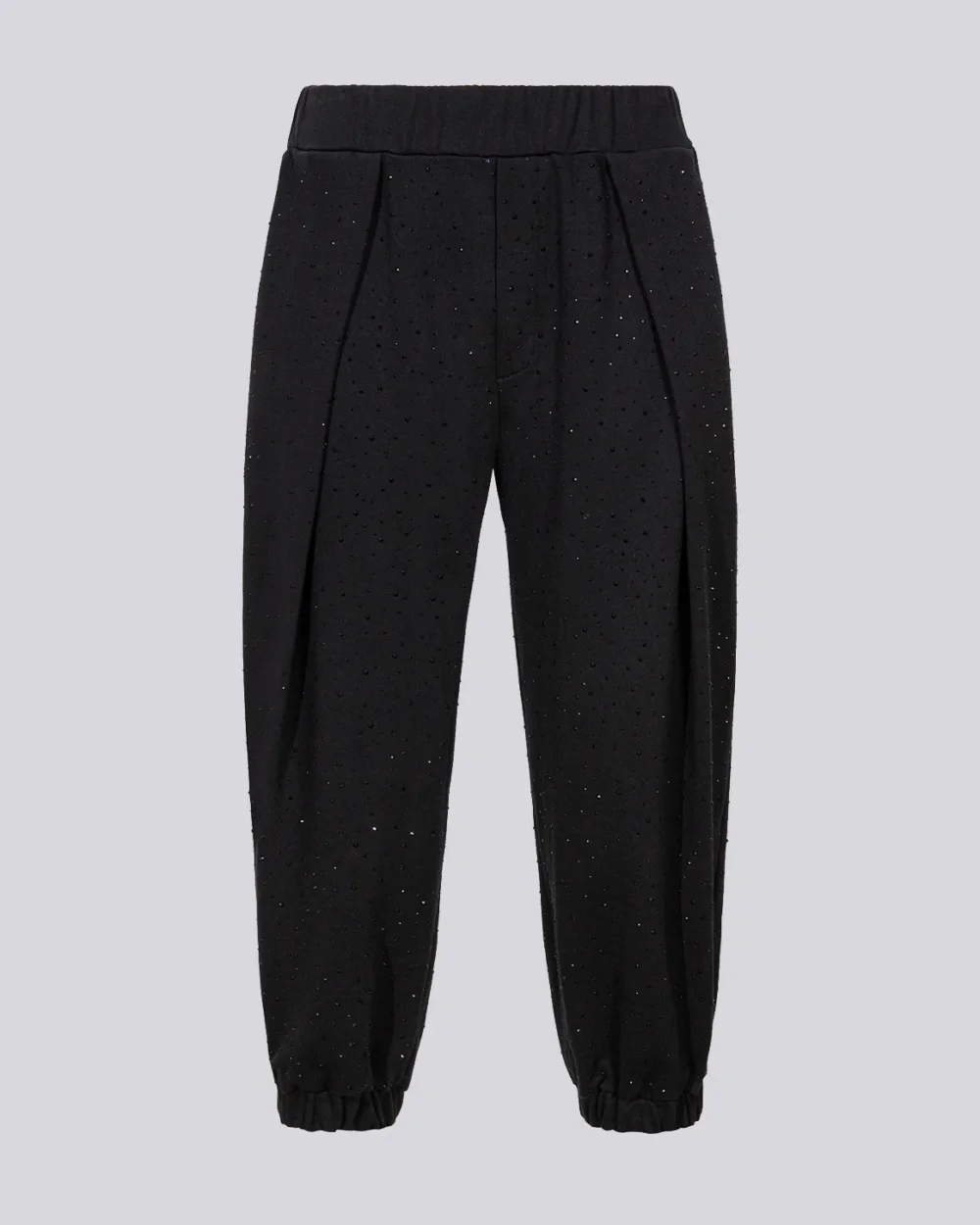 Kai Rhinestone Pants - 2