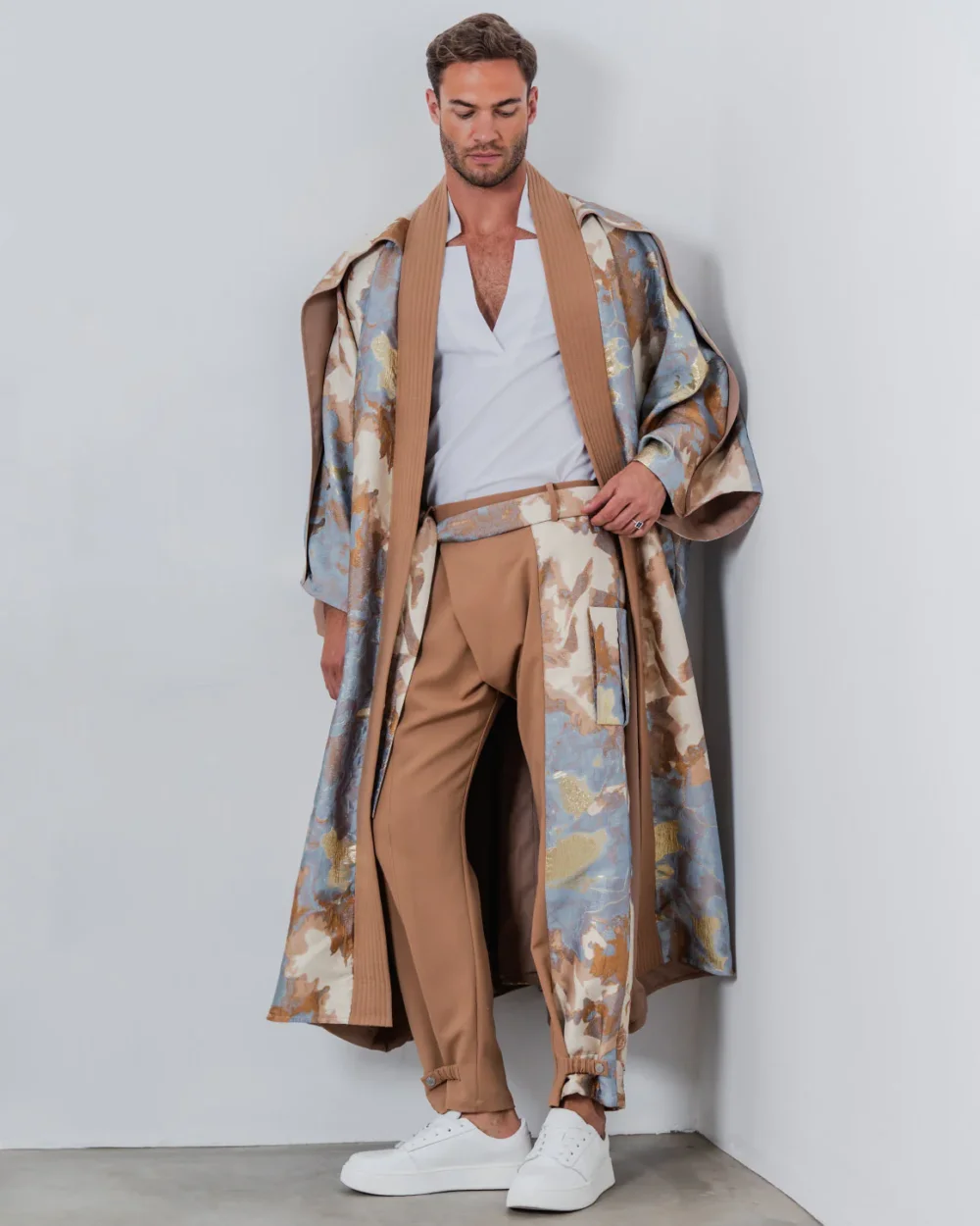 Palermo Kimono Couture - 5