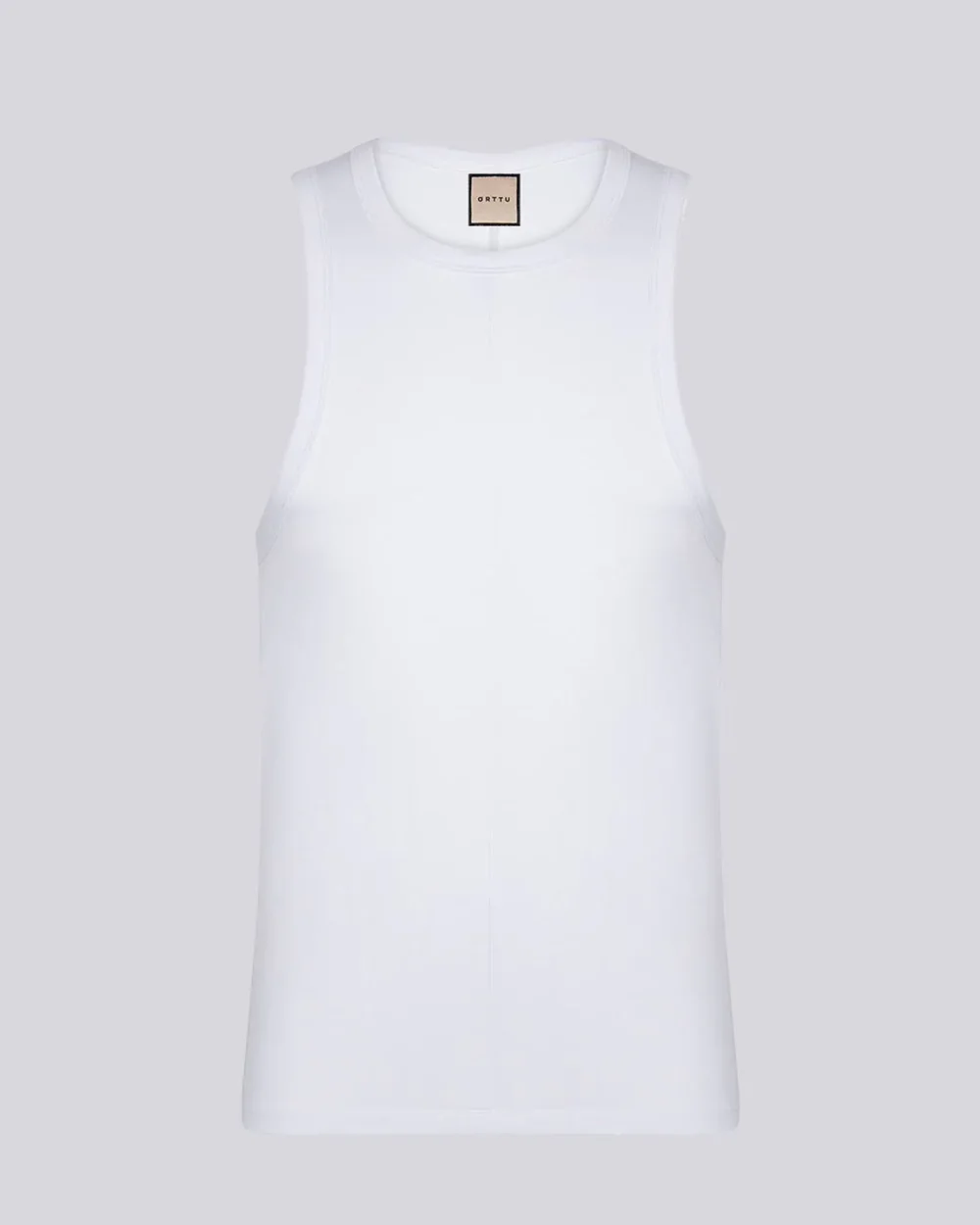 Jersey Tanktop - 2