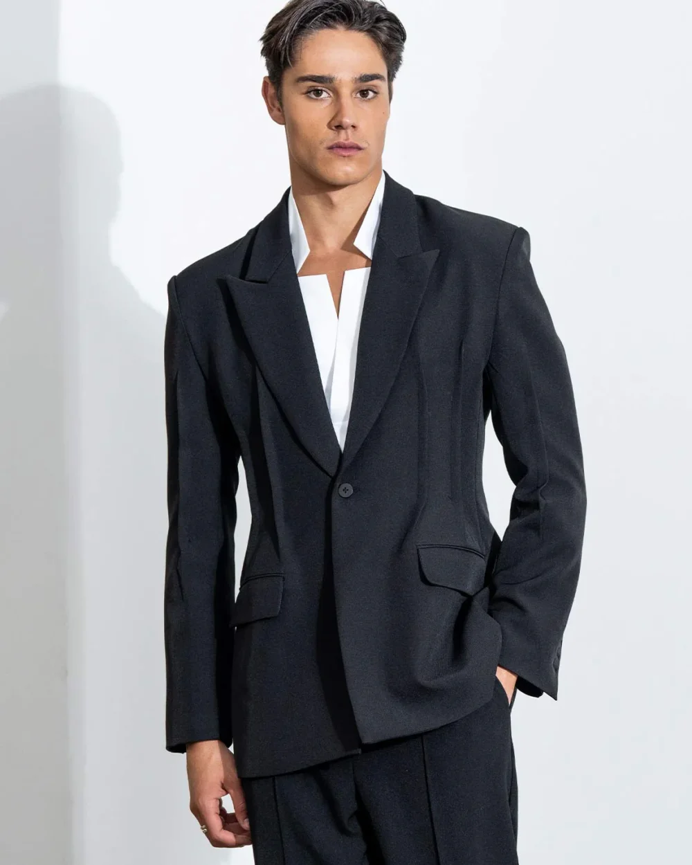 Salvador Jacket