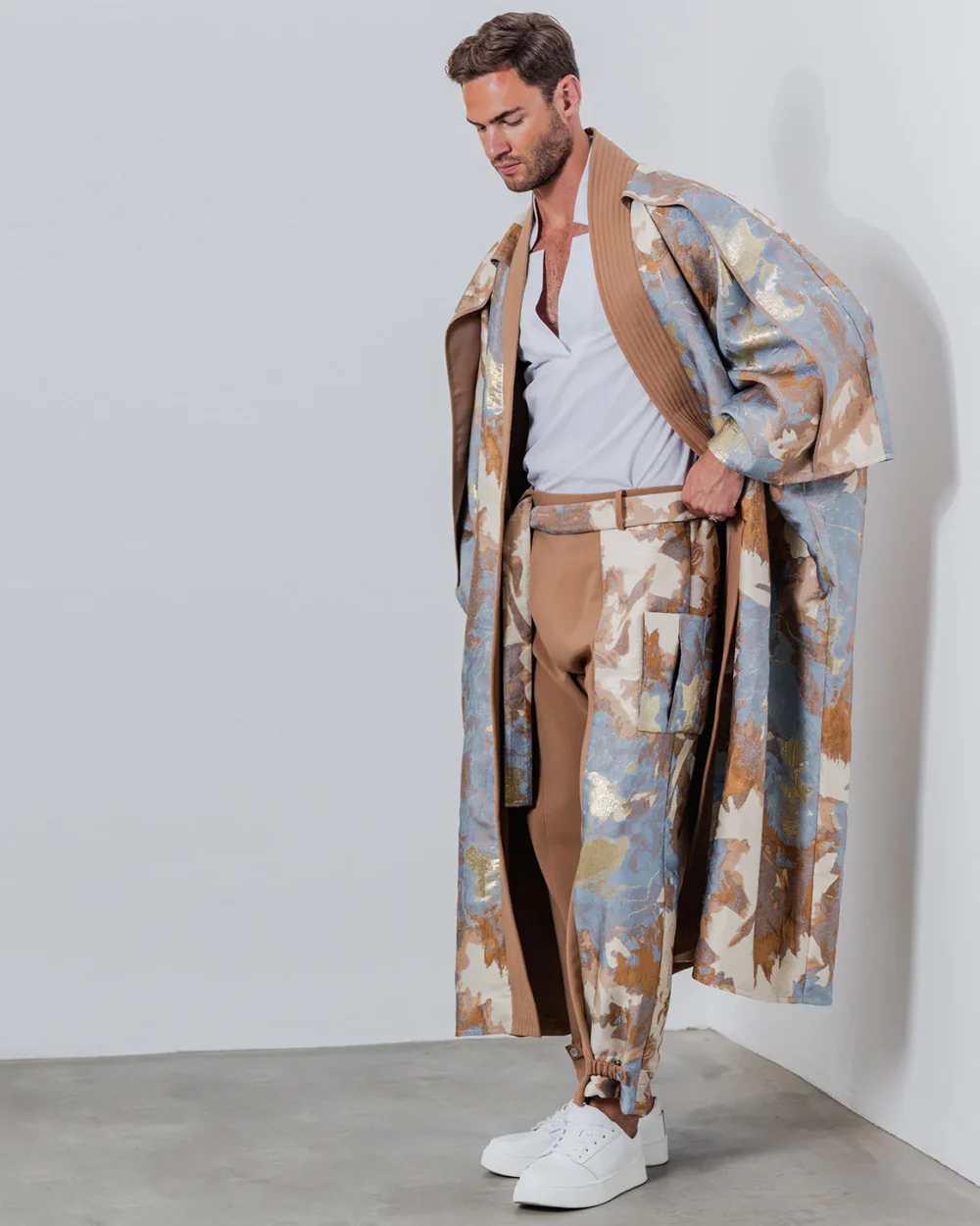 Palermo Kimono Couture - 4