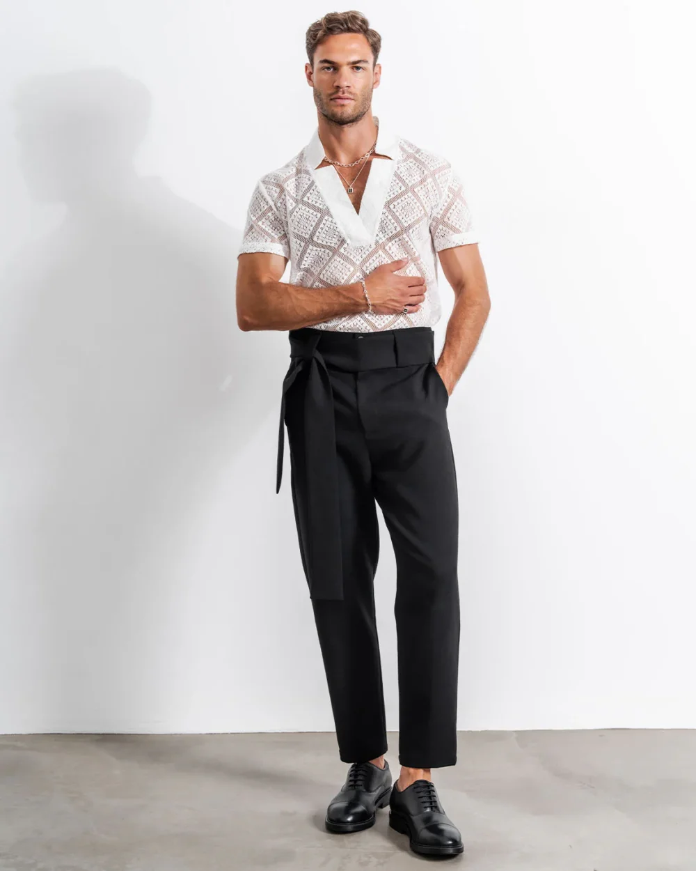 Brunello Pants - 3