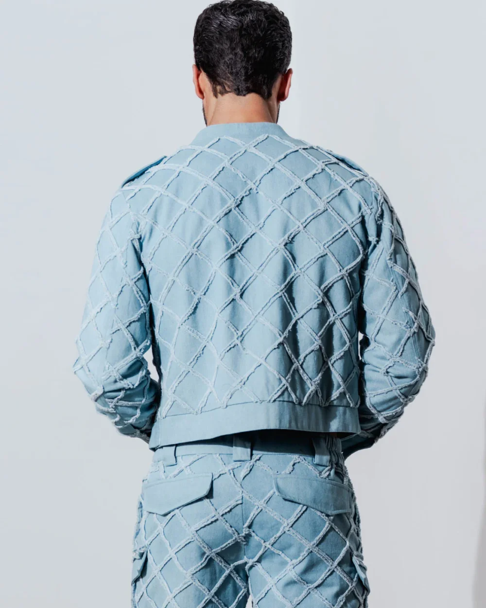 Dallas Denim Jacket - 4