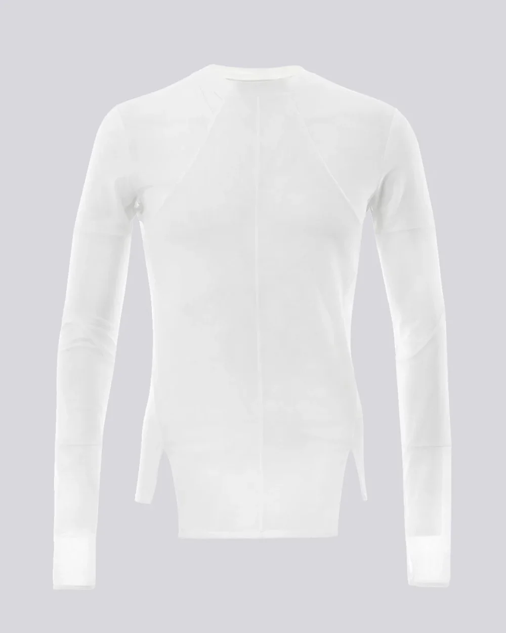 Alejandro Long Sleeve Top - 2