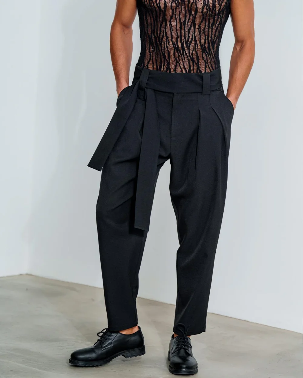 Roberto Pants - 3