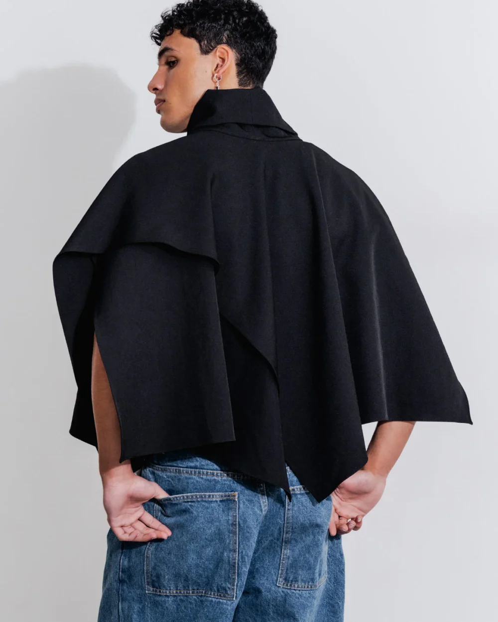 Mauricio Poncho - 4