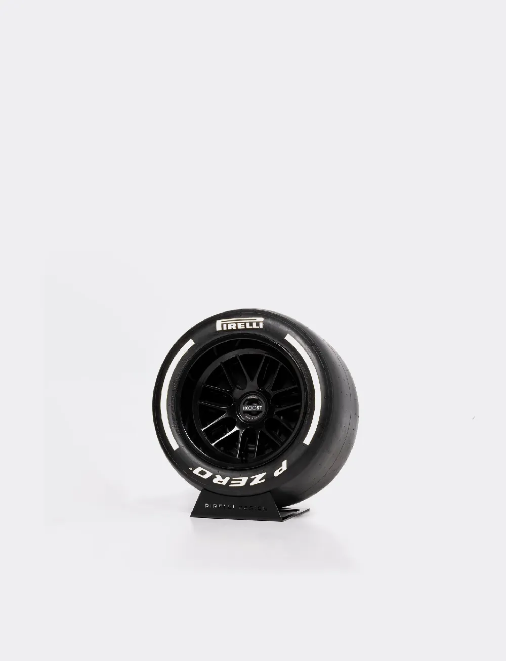 Pirelli P ZERO Sound - WTT