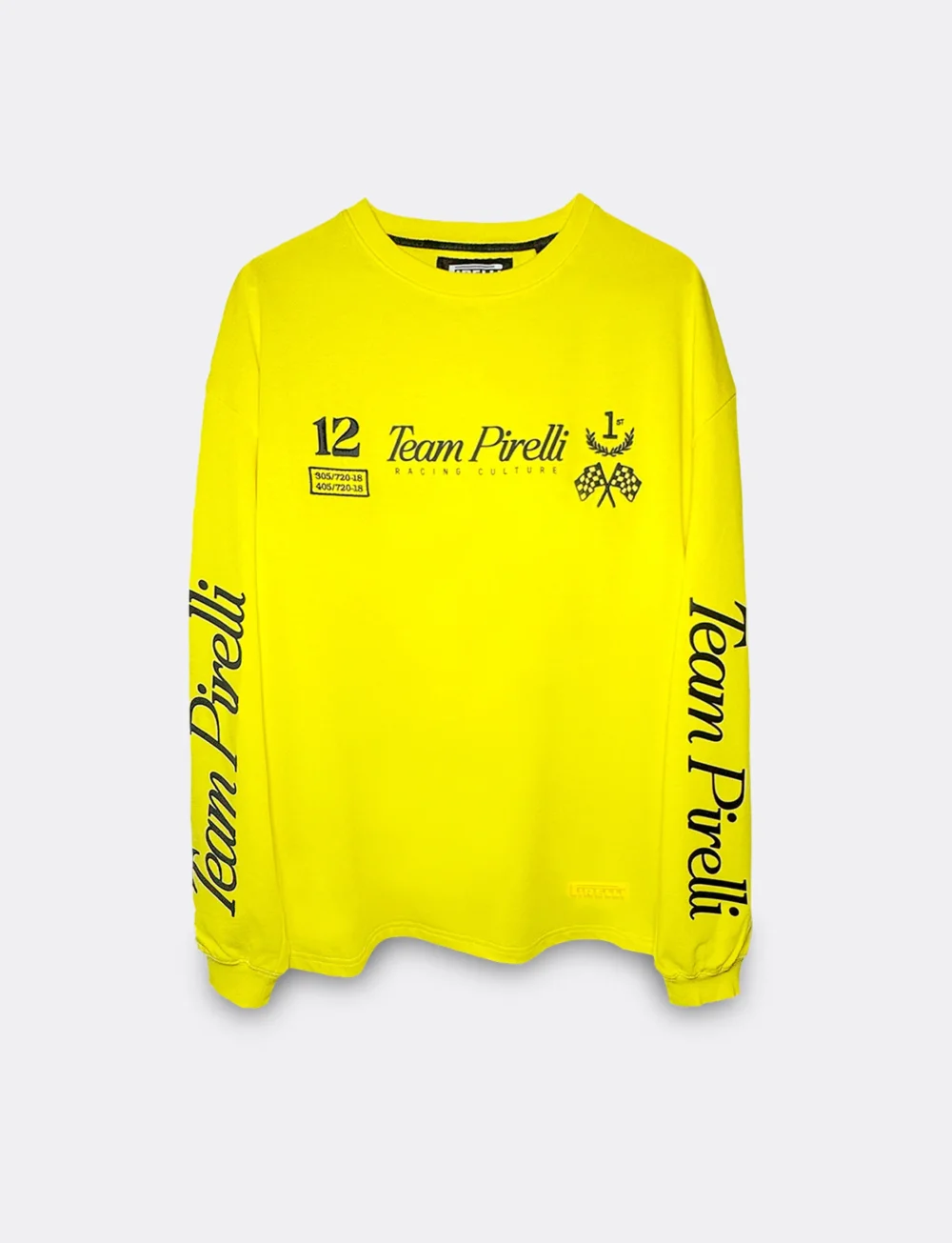 The Victory Long Sleeve