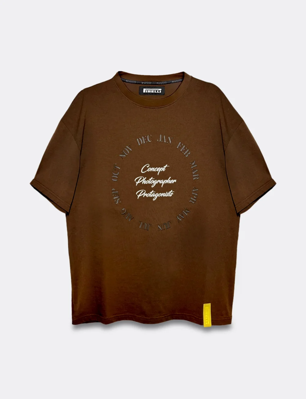 The Chronicle Tee