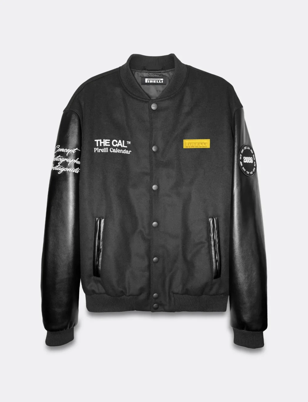 The Archive Jacket