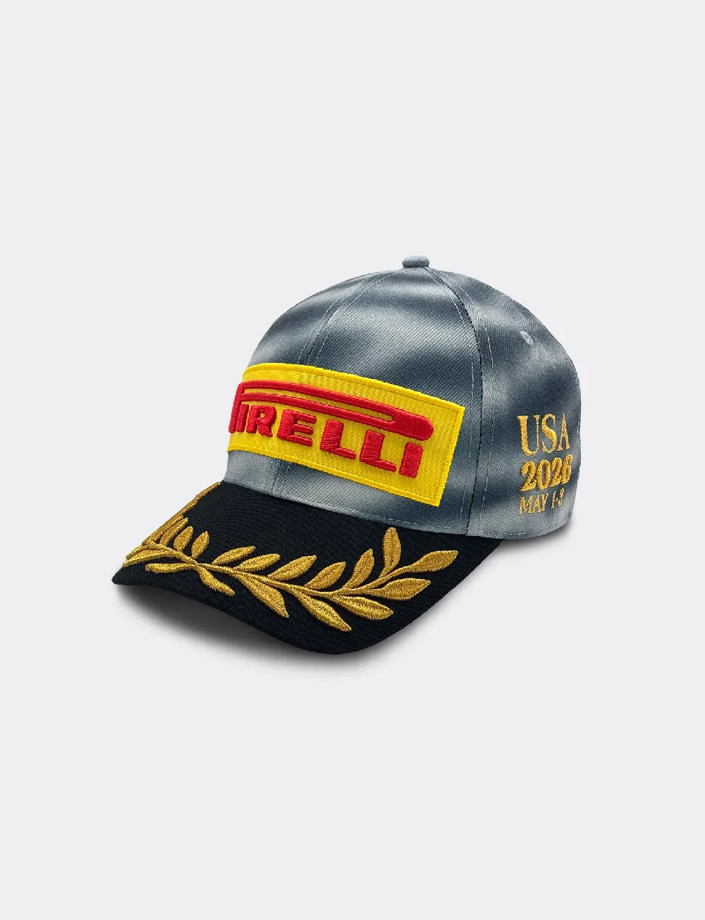 Pirelli Podium Cap 2026 Miami