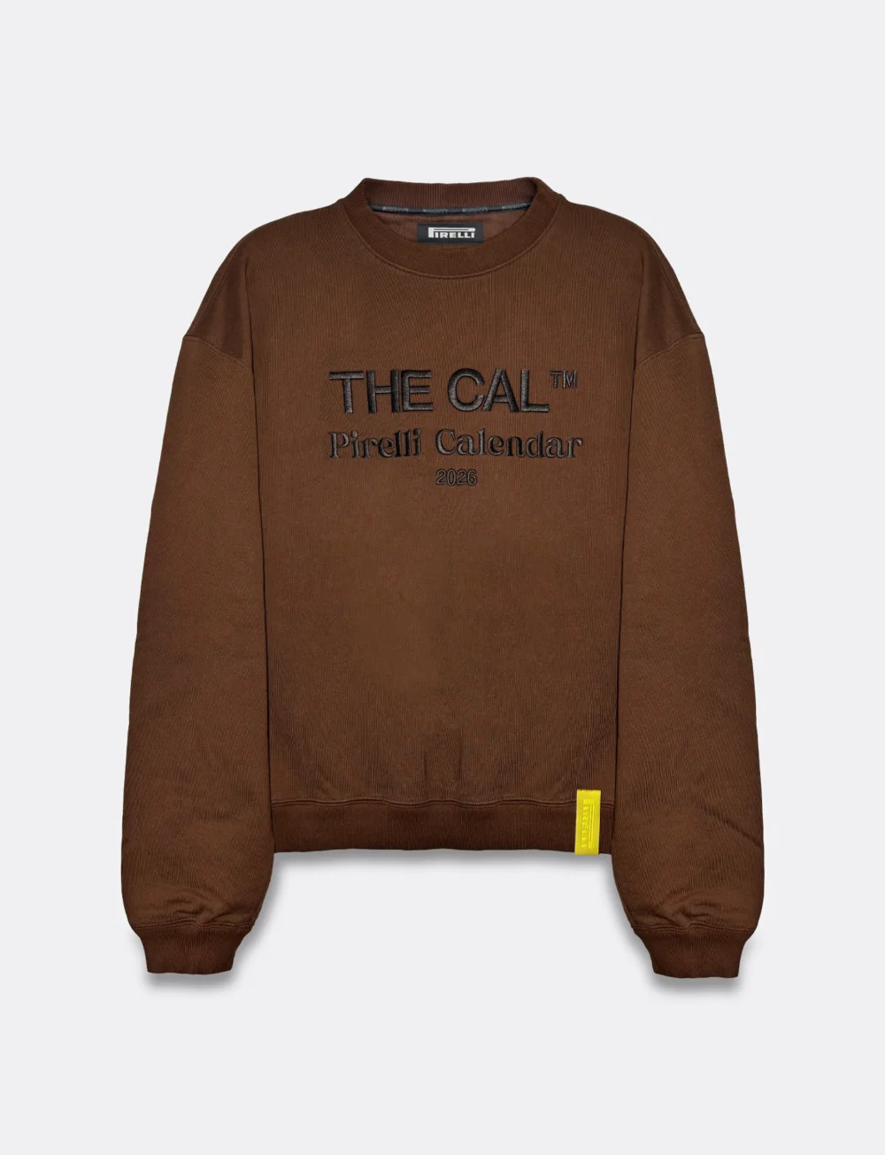 The Legacy Crewneck