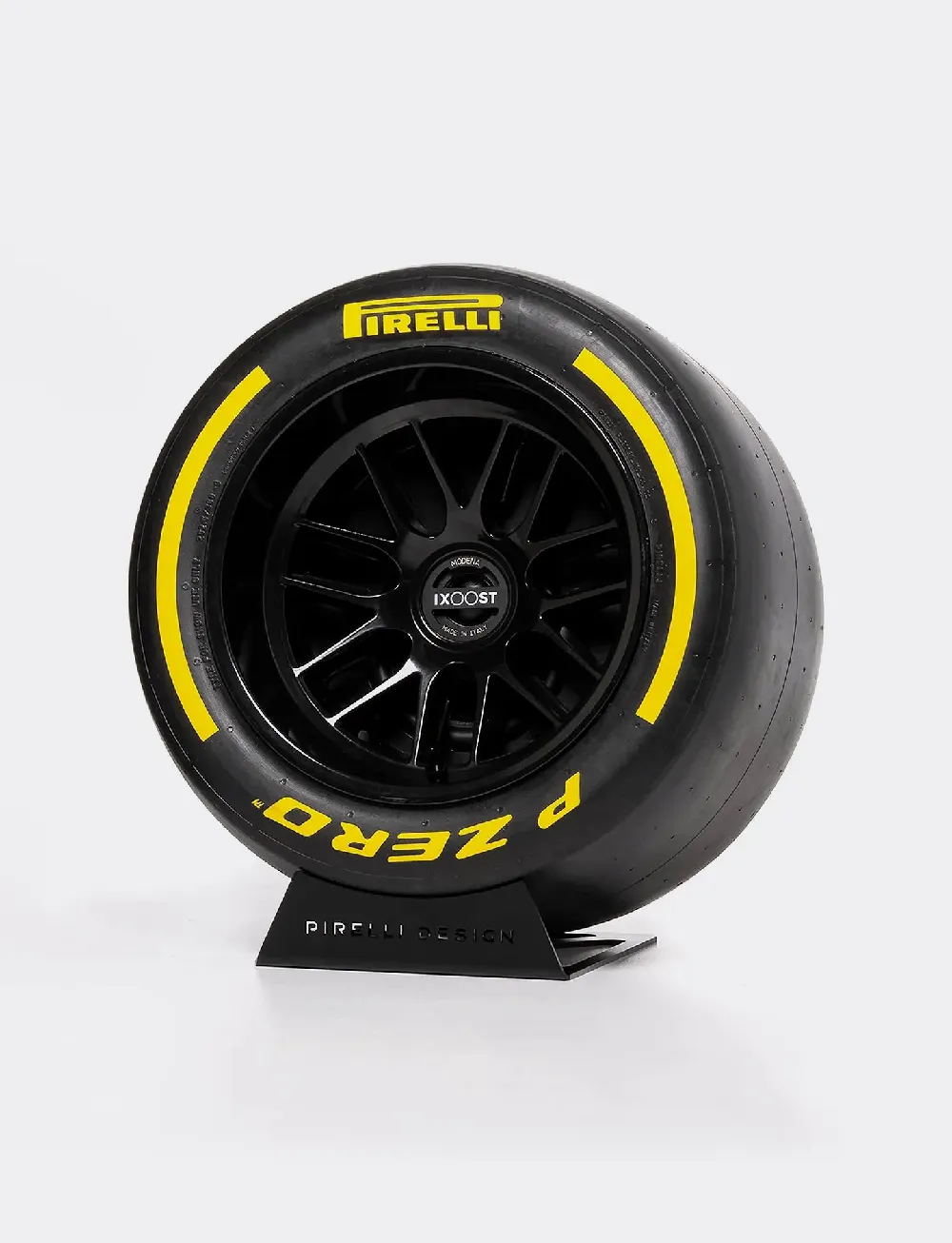 Pirelli P ZERO Sound