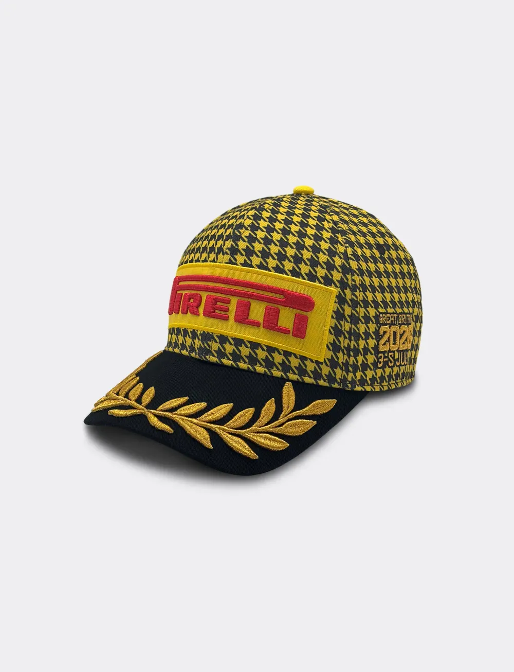 Pirelli Podium Cap 2026 Silverstone