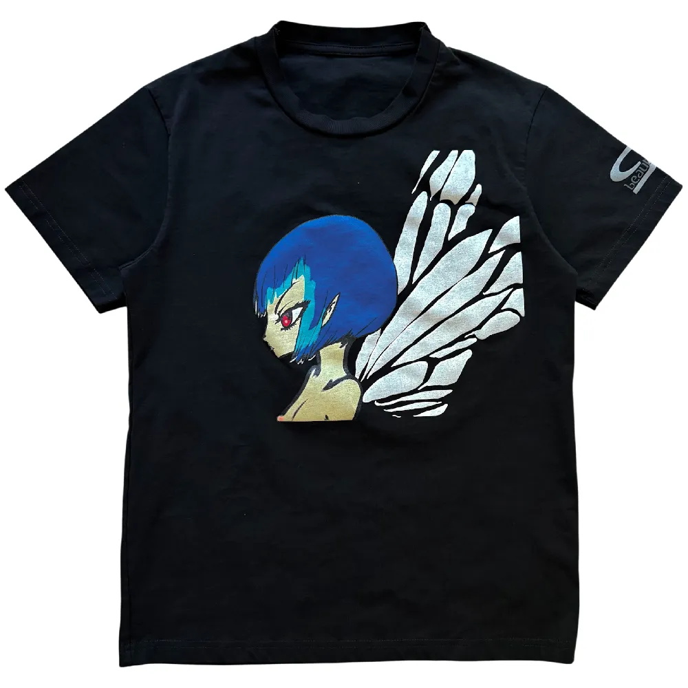 Beauty:Beast Show Invitation Tink T-Shirt