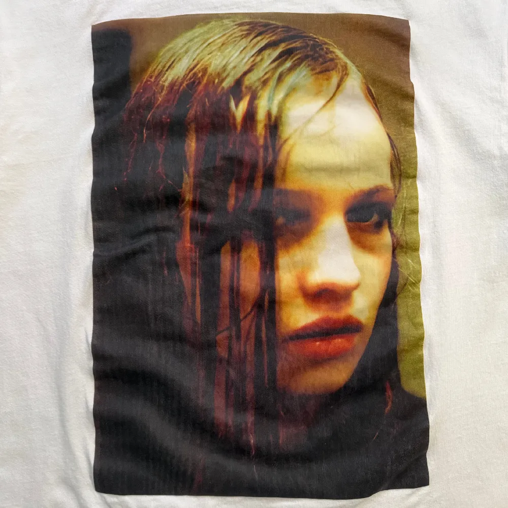 Raf Simons Christiane F. T-Shirt - 2
