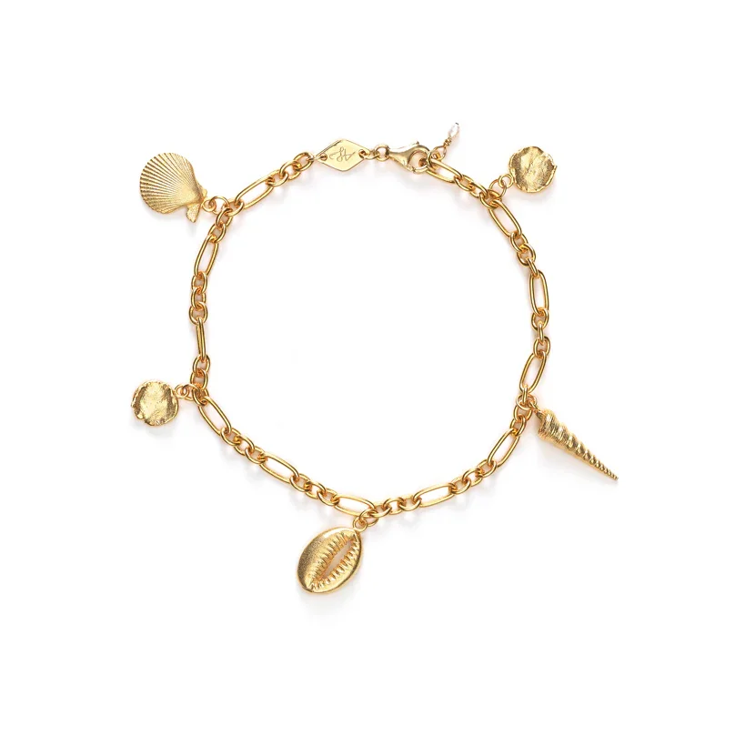 Summer Treasure Bracelet