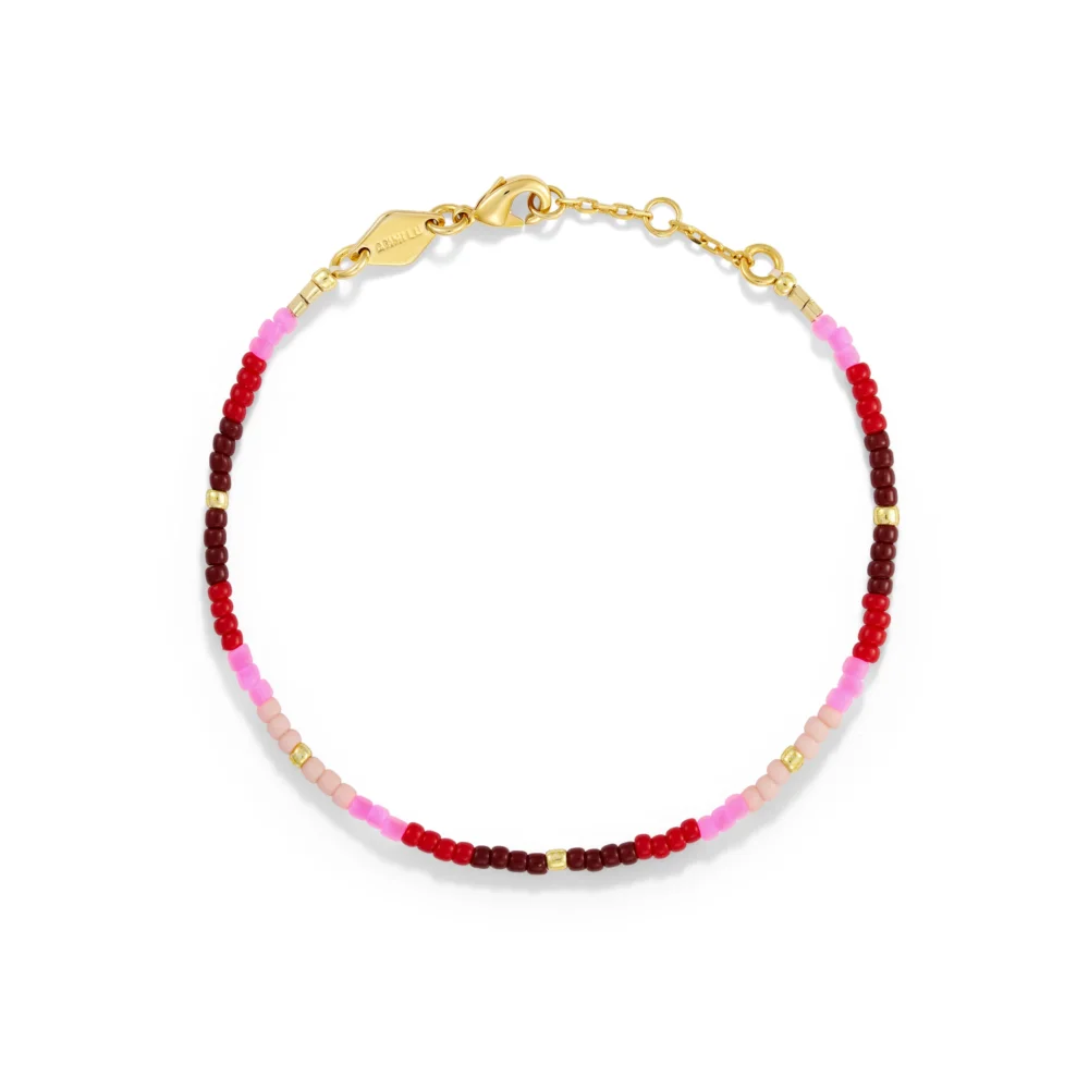 Tie Dye Bracelet