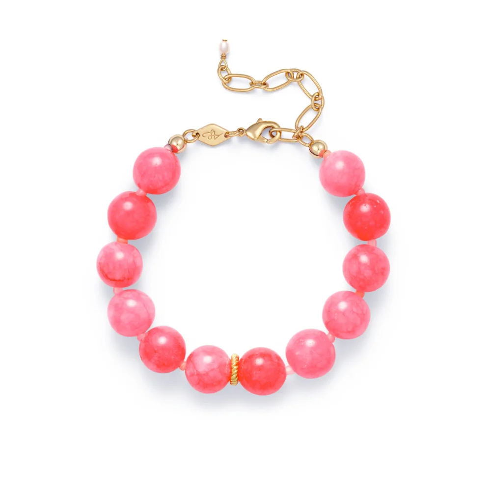 Ball Bracelet