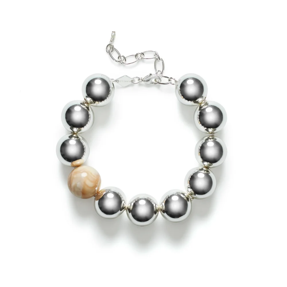 Hi Ho Silver Bracelet