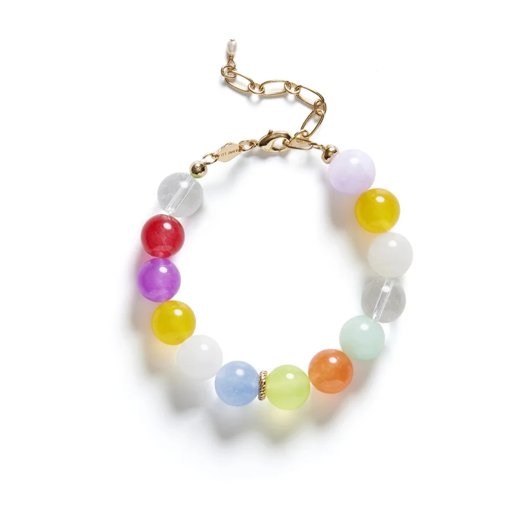 Ball Bracelet