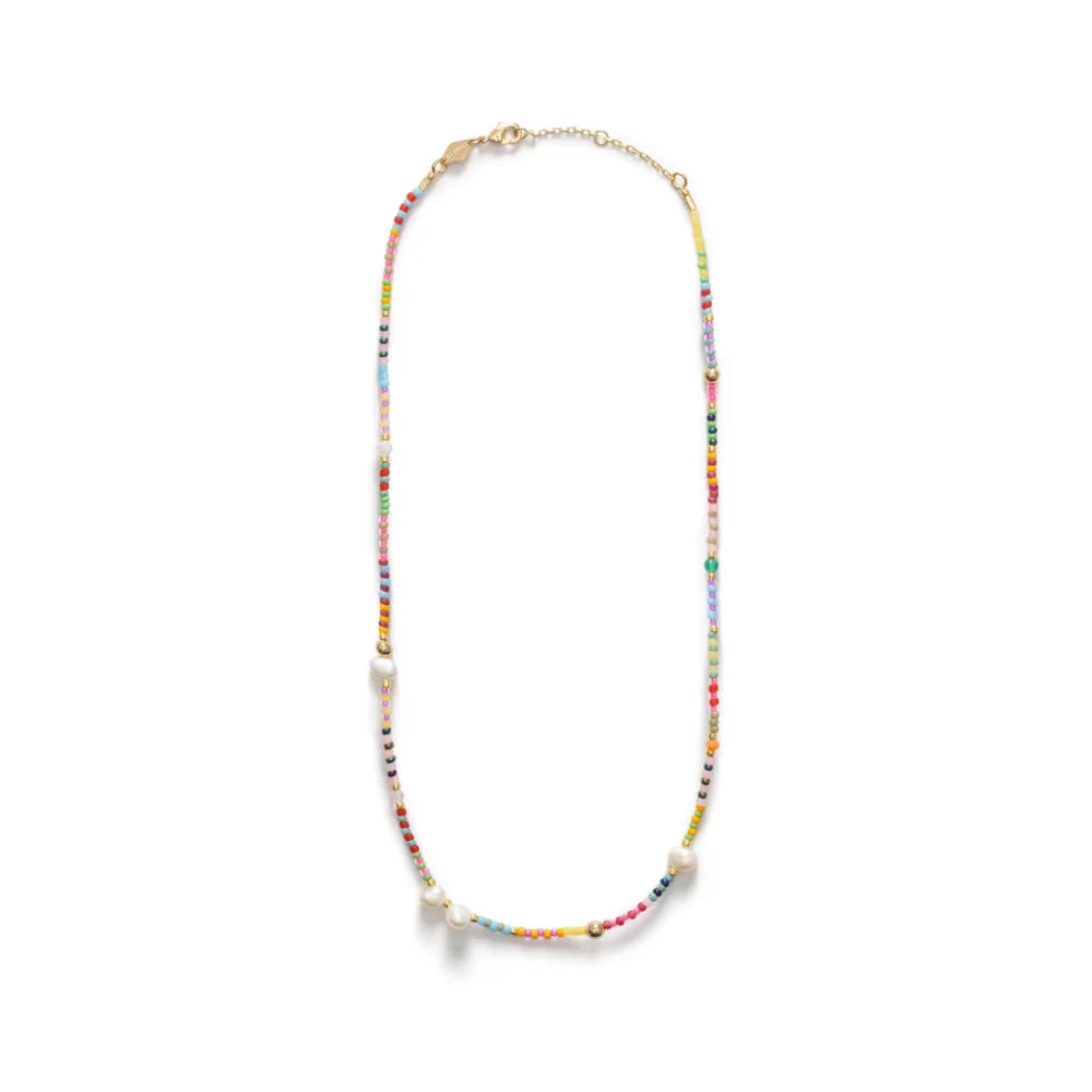 Bikini Necklace