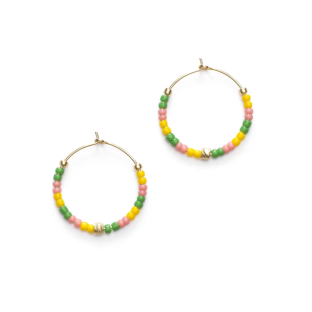 Paradiso Hoop
