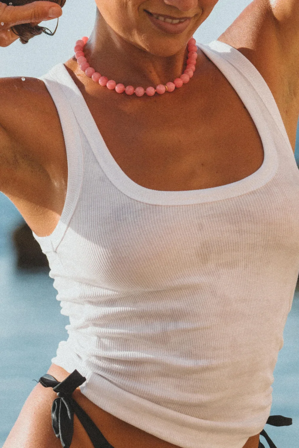 Ball Necklace - 4